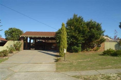 19 Deyoung Rd, Craigie, WA 6025