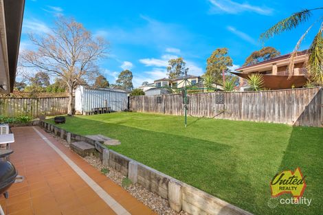 Property photo of 27 Crystal Way Mount Annan NSW 2567