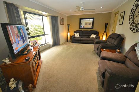Property photo of 38 Saint Andrews Drive Pialba QLD 4655