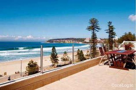 Property photo of 17/93-95 North Steyne Manly NSW 2095