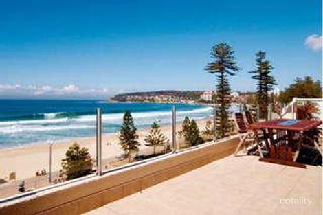 Property photo of 17/93-95 North Steyne Manly NSW 2095