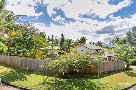 4 Atherton St, Whitfield, QLD 4870