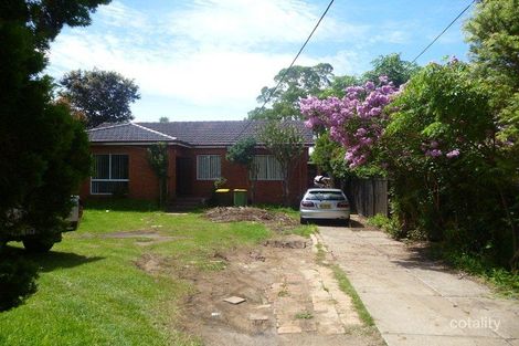 Property photo of 7 Richardson Street Merrylands NSW 2160