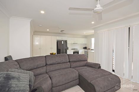 Property photo of 10/6 Border Drive North Currumbin Waters QLD 4223