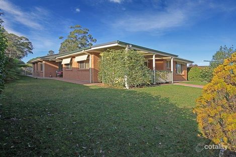 Property photo of 3 Valley Drive Mollymook Beach NSW 2539