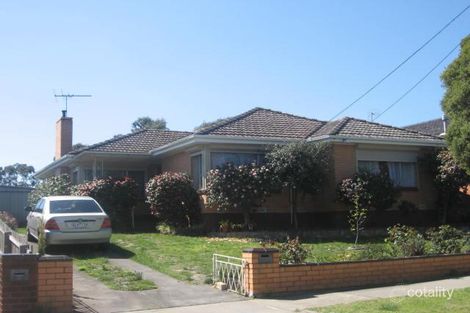 38 The Fairway, Kingsbury, VIC 3083