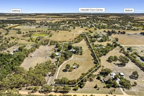 701 Taylor Rd, Meredith, VIC 3333