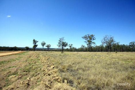 Property photo of 272 Parsons Road Nanango QLD 4615