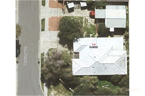 14 Decourcey Way, Marangaroo, WA 6064