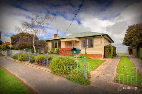 31 Howitt St, Black Hill, VIC 3350