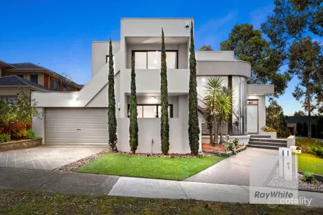 1 Gum Gr, Bundoora, VIC 3083