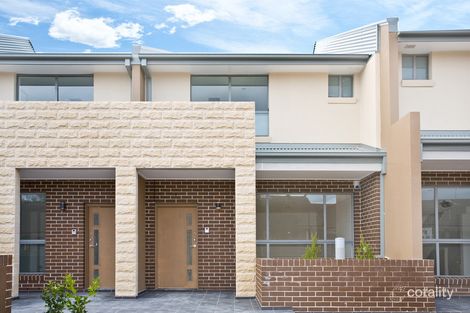 Property photo of 6/19-21 Hill Street Wentworthville NSW 2145