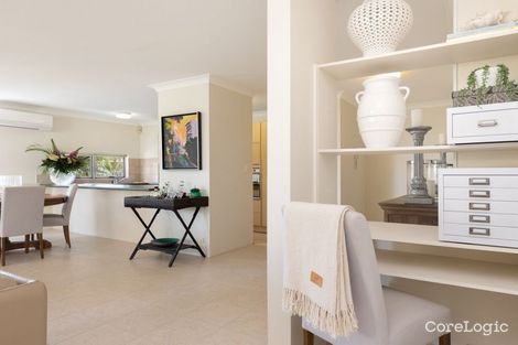 Property photo of 18/24 Dunmore Terrace Auchenflower QLD 4066