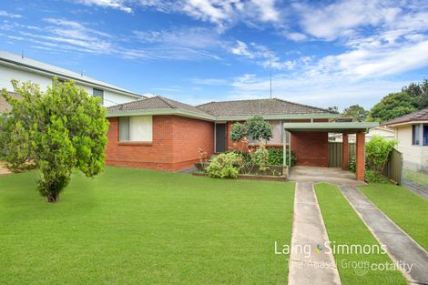 95 Princess St, Werrington, NSW 2747