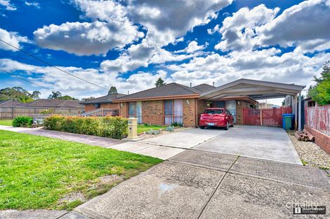 Property photo of 47 Springfield Crescent Hampton Park VIC 3976