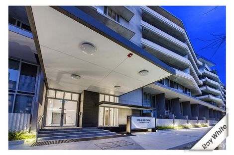 52/5 Burbury Cl, Barton, ACT 2600