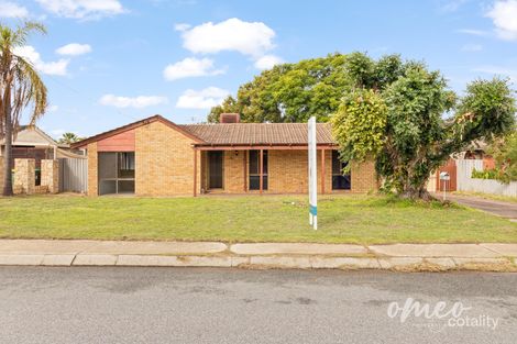 Property photo of 28 Dotterel Way Yangebup WA 6164
