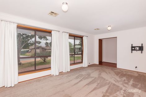 Property photo of 46 Beazley Crescent Calwell ACT 2905
