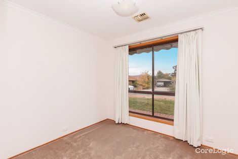 Property photo of 46 Beazley Crescent Calwell ACT 2905