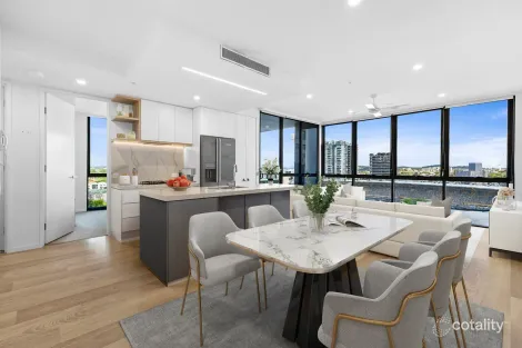 Property photo of 1004/18 Duke Street Kangaroo Point QLD 4169