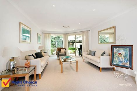 Property photo of 21 Southern Cross Boulevard Shell Cove NSW 2529