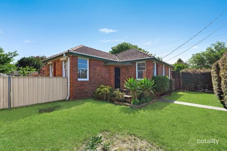 20 Robert St, Sans Souci, NSW 2219