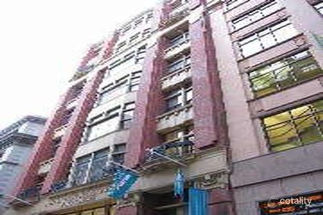 Property photo of 52/38 Manchester Lane Melbourne VIC 3000