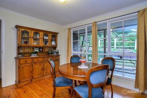 Property photo of 97 Inverness Avenue The Basin VIC 3154
