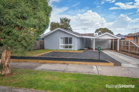 63 Keith Ave, Sunbury, VIC 3429