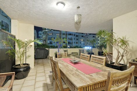 105/193 Main St, Kangaroo Point, QLD 4169