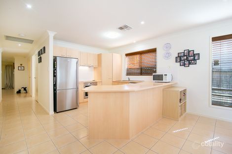 Property photo of 54 Swallowtail Crescent Springfield Lakes QLD 4300
