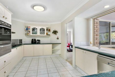Property photo of 4 Constance Court Victoria Point QLD 4165