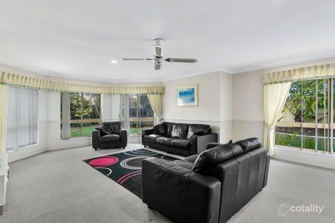 Property photo of 4 Constance Court Victoria Point QLD 4165