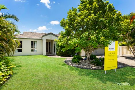 Property photo of 12 Godden Drive Upper Coomera QLD 4209