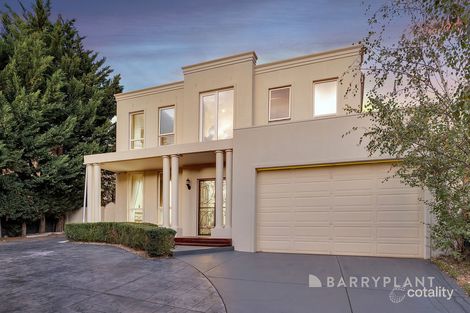 Property photo of 20 Scenic Drive Ashwood VIC 3147