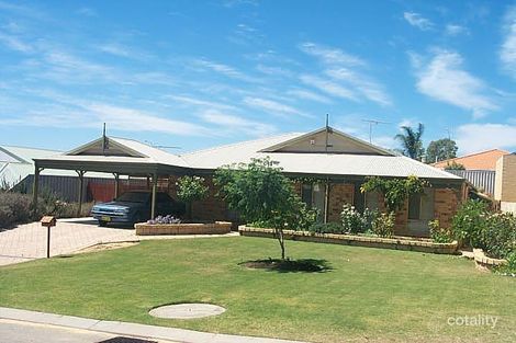 Property photo of 17 Straitsman Way Currambine WA 6028