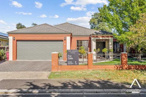 Property photo of 21 College Street Newstead TAS 7250