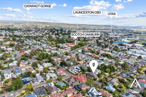 Property photo of 21 College Street Newstead TAS 7250