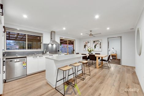 Property photo of 6 Sandra Court Langwarrin VIC 3910