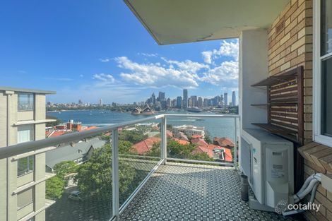 Property photo of 17/82 Upper Pitt Street Kirribilli NSW 2061