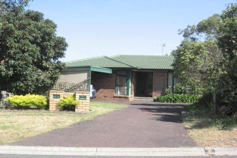 Property photo of 2 Francesca Court Frankston VIC 3199