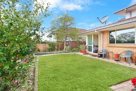 Property photo of 6 Franklin Road Cronulla NSW 2230