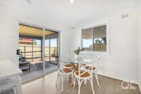 Property photo of 1 Gretel Crescent Hallett Cove SA 5158