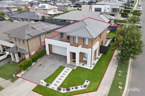 Property photo of 18 Thomas Hassall Avenue Middleton Grange NSW 2171