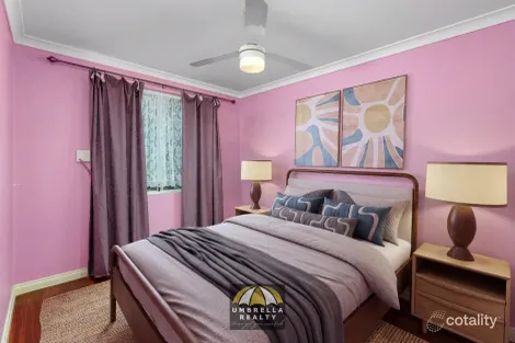 Property photo of 3 Jacaranda Crescent Withers WA 6230