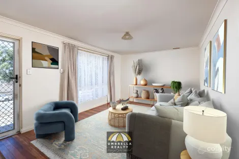 Property photo of 3 Jacaranda Crescent Withers WA 6230