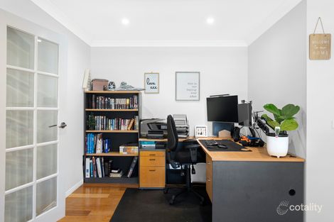 Property photo of 19 Friendship Avenue Kellyville NSW 2155