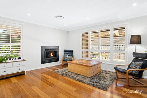 Property photo of 19 Friendship Avenue Kellyville NSW 2155
