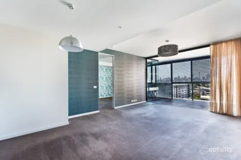 Property photo of 1006/1 Sterling Circuit Camperdown NSW 2050