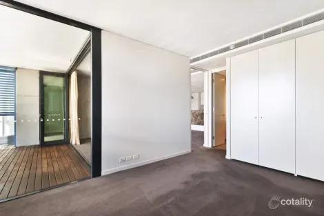 Property photo of 1006/1 Sterling Circuit Camperdown NSW 2050